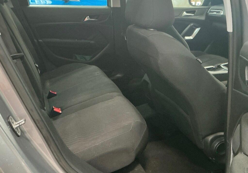 Used Peugeot 308 2016 for sale - 77970248: Photo 7