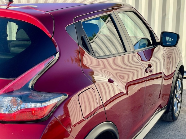 Used Nissan Juke 2017 for sale - 76073065: Photo 14