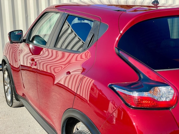 Used Nissan Juke 2017 for sale - 76073065: Photo 15