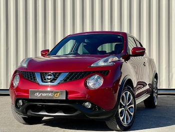 2017 (67) - 1.2 DIG-T Tekna Euro 6 (s/s) 5dr