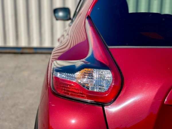 Used Nissan Juke 2017 for sale - 76073065: Photo 23