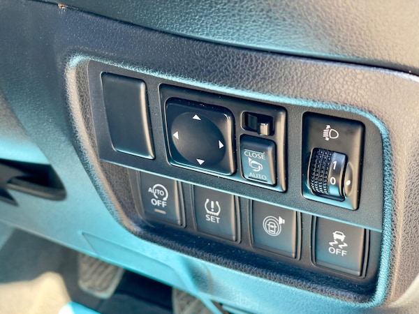 Used Nissan Juke 2017 for sale - 76073065: Photo 26