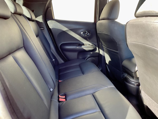 Used Nissan Juke 2017 for sale - 76073065: Photo 30