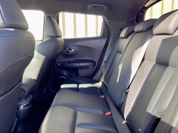Used Nissan Juke 2017 for sale - 76073065: Photo 32