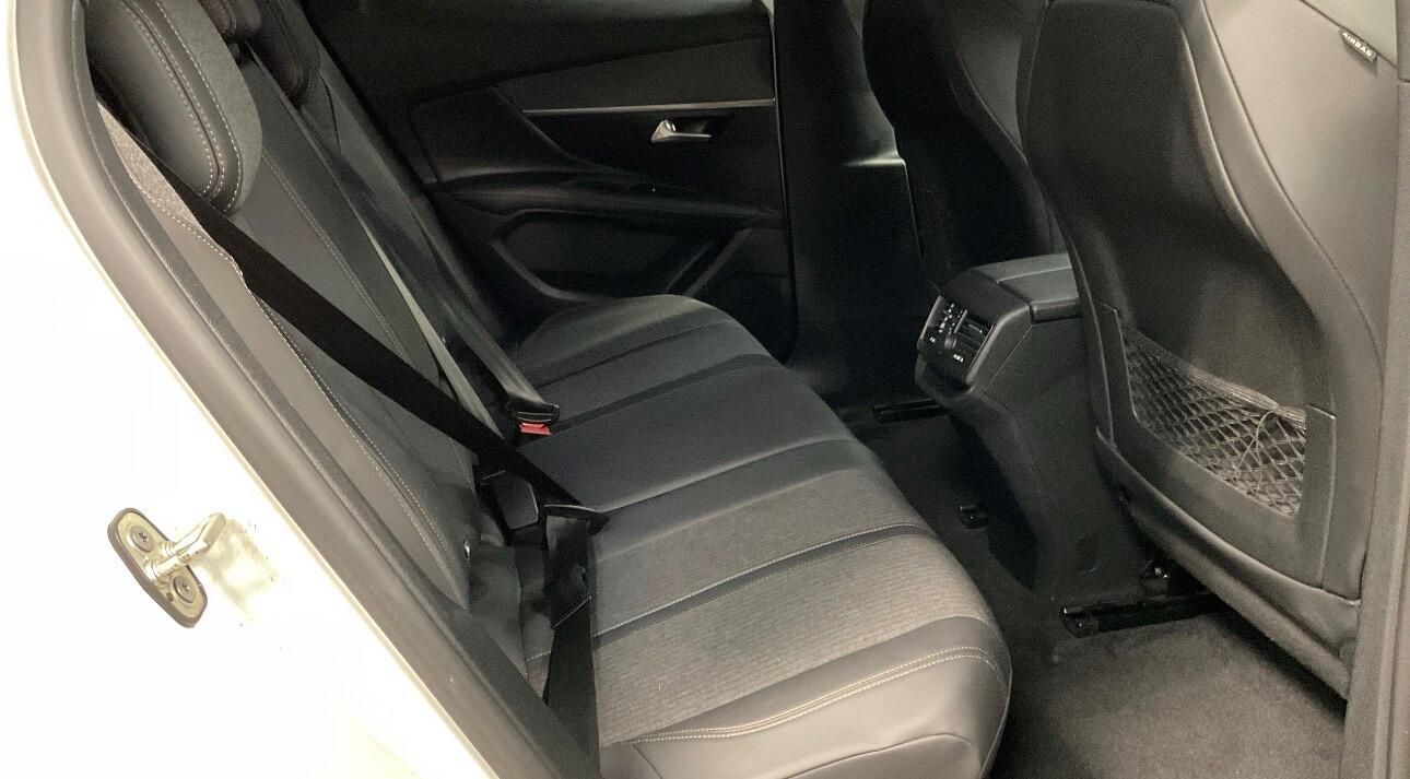 Used Peugeot 3008 2018 for sale - 77564685: Photo 10