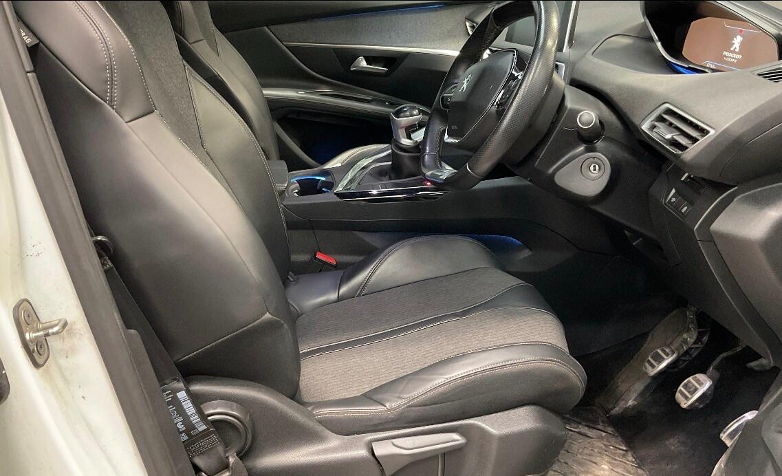 Used Peugeot 3008 2018 for sale - 77564685: Photo 11