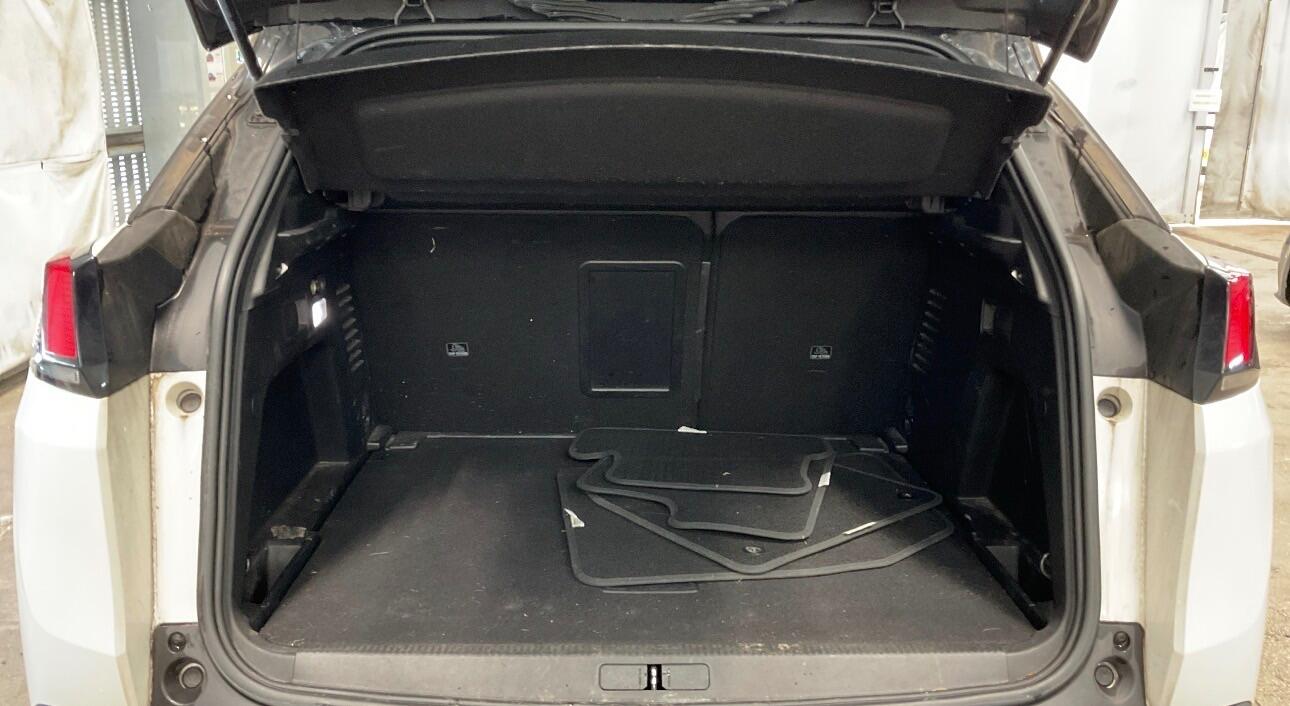 Used Peugeot 3008 2018 for sale - 77564685: Photo 9