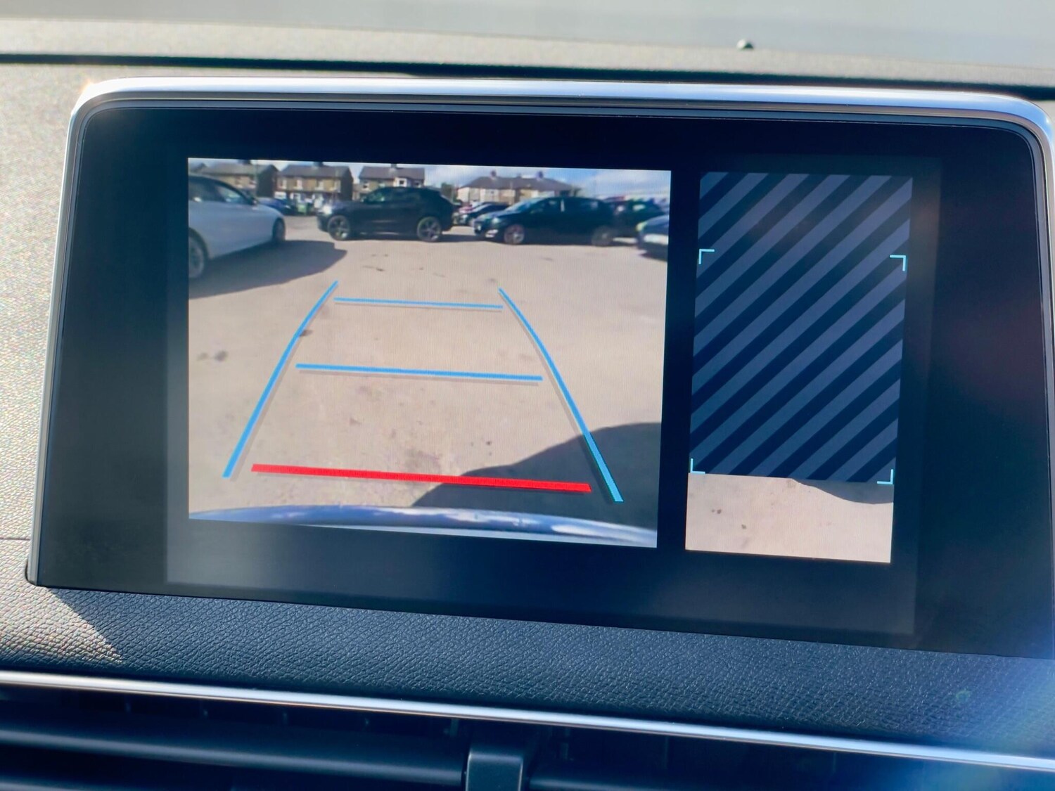 Used Peugeot 3008 for sale - 77909682: Photo 10