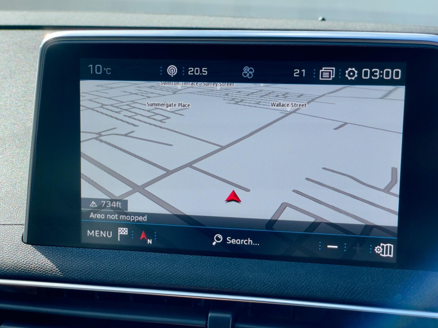 Used Peugeot 3008 for sale - 77909682: Photo 11