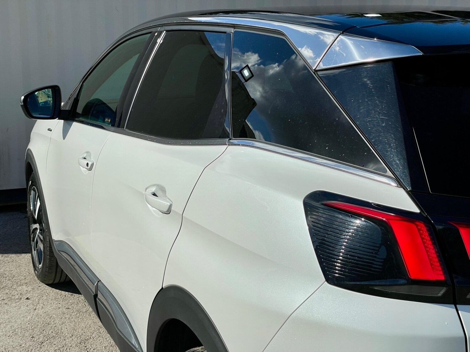 Used Peugeot 3008 for sale - 77909682: Photo 14