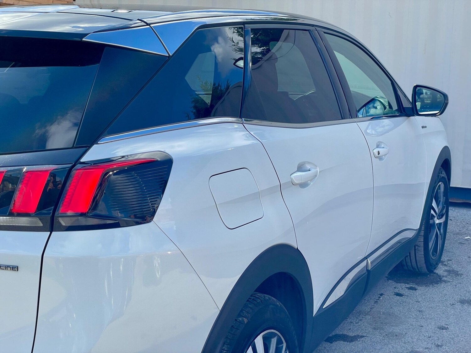 Used Peugeot 3008 for sale - 77909682: Photo 15