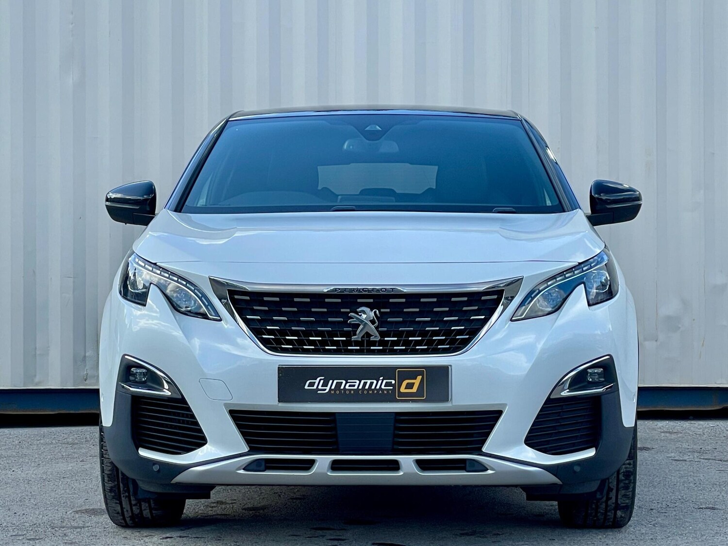 Used Peugeot 3008 for sale - 77909682: Photo 17