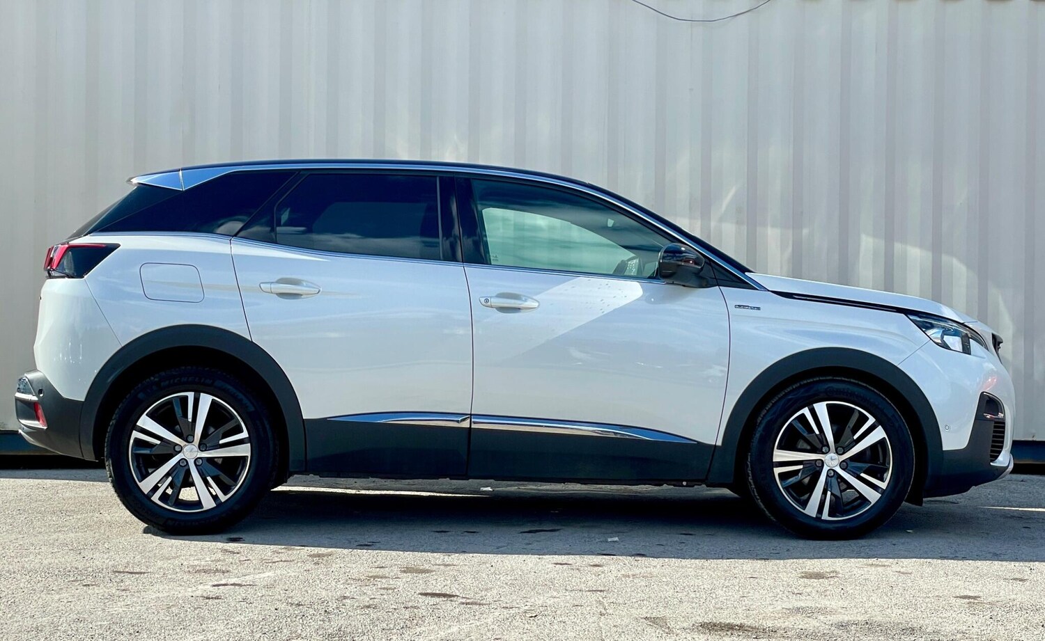 Used Peugeot 3008 for sale - 77909682: Photo 18