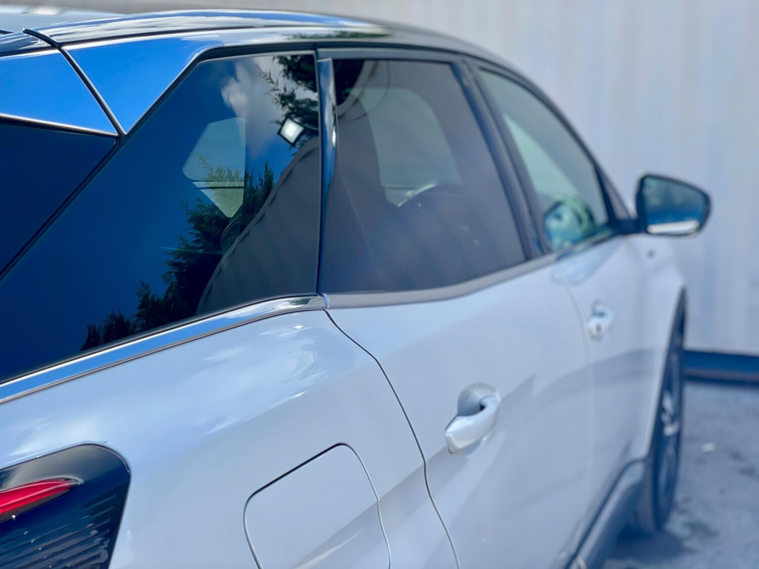 Used Peugeot 3008 for sale - 77909682: Photo 20