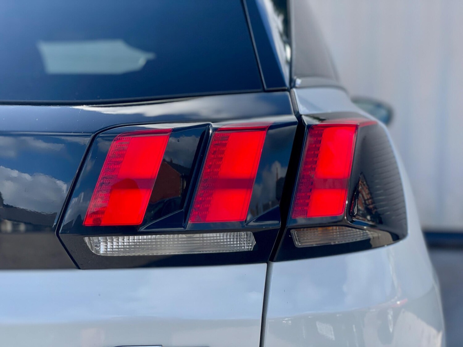 Used Peugeot 3008 for sale - 77909682: Photo 21