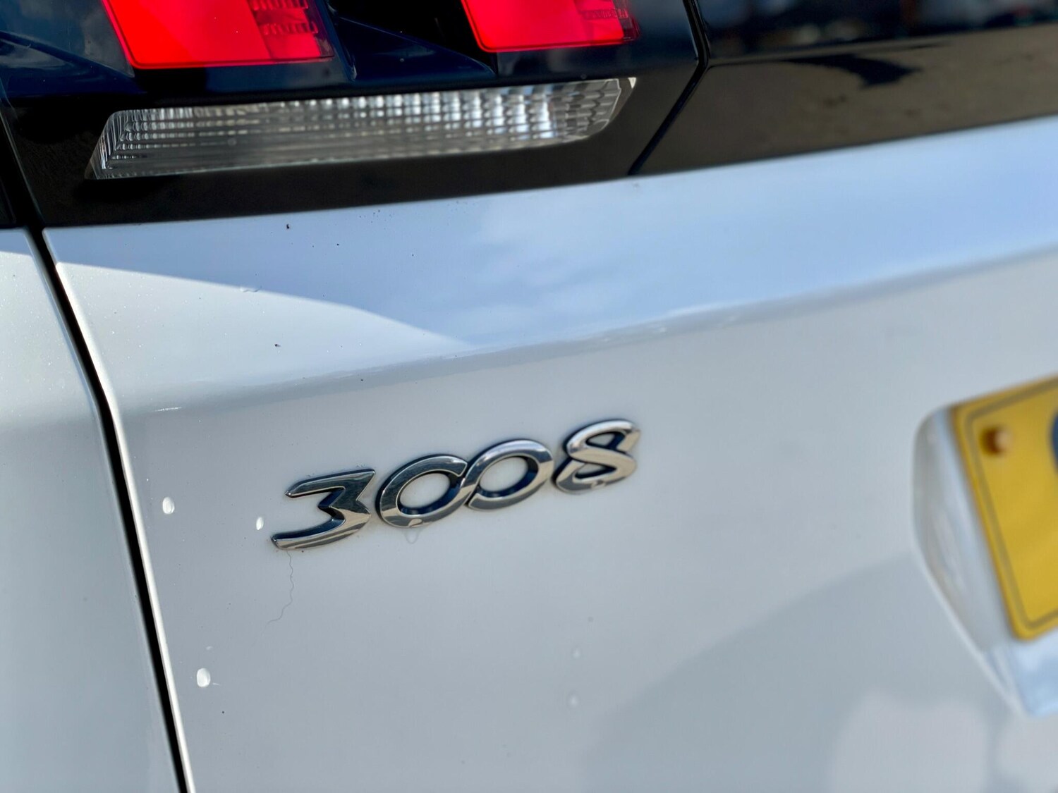 Used Peugeot 3008 for sale - 77909682: Photo 23