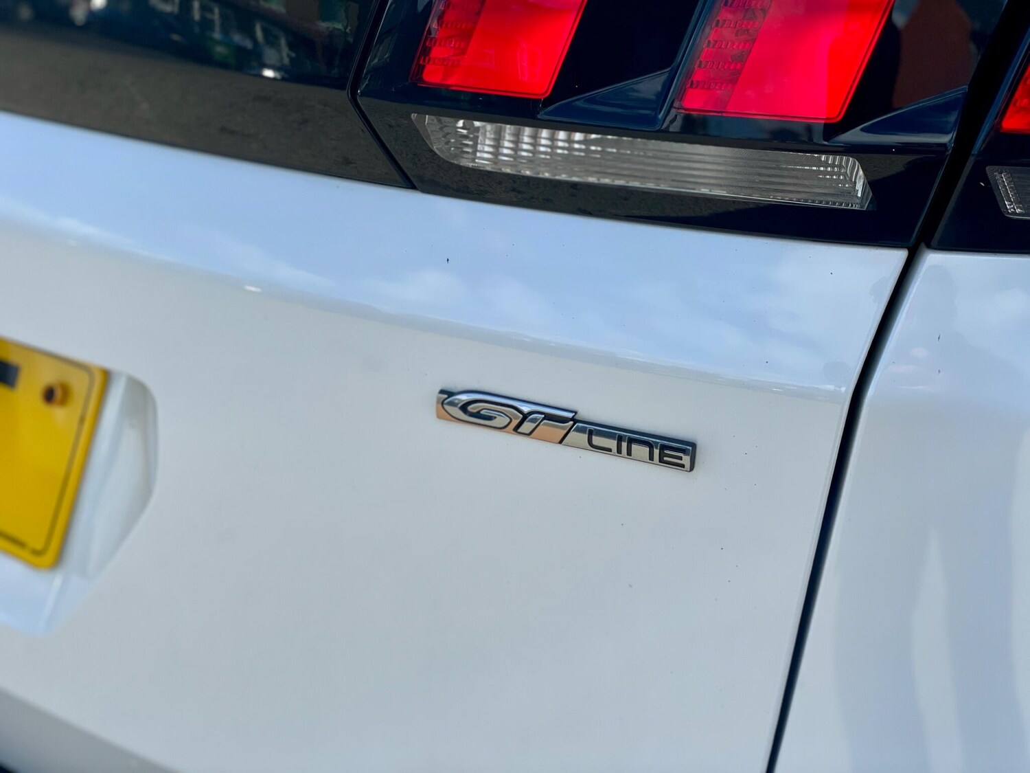 Used Peugeot 3008 for sale - 77909682: Photo 24