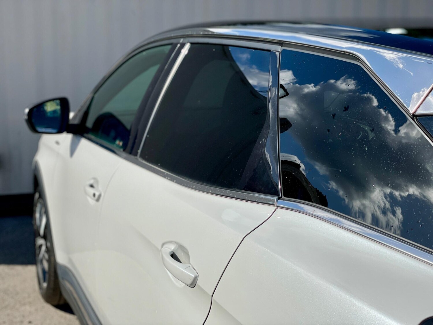 Used Peugeot 3008 for sale - 77909682: Photo 26