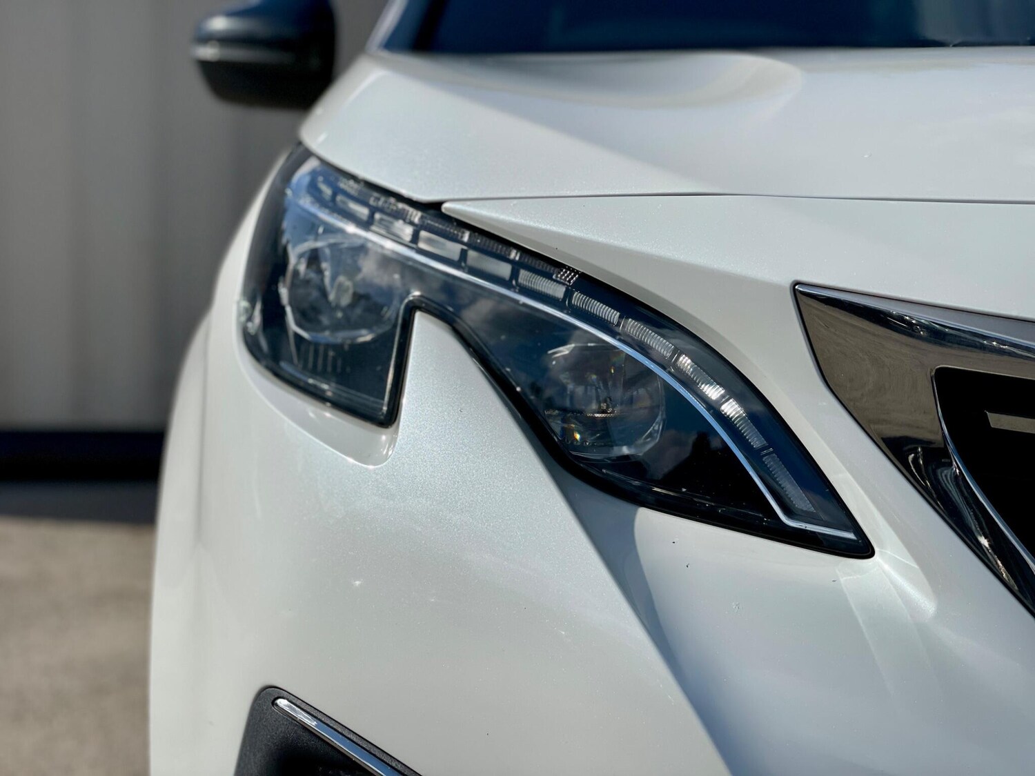 Used Peugeot 3008 for sale - 77909682: Photo 28