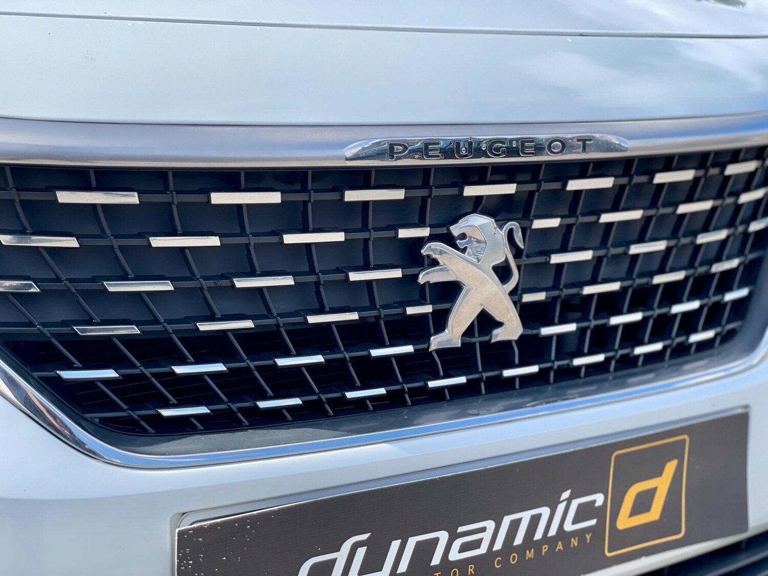 Used Peugeot 3008 for sale - 77909682: Photo 29