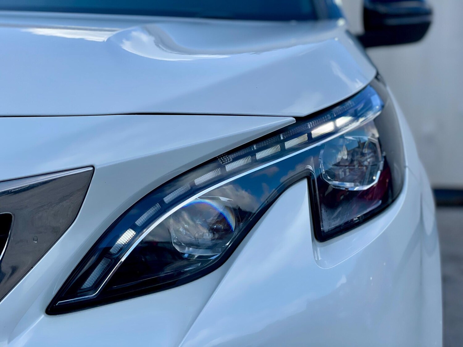 Used Peugeot 3008 for sale - 77909682: Photo 30