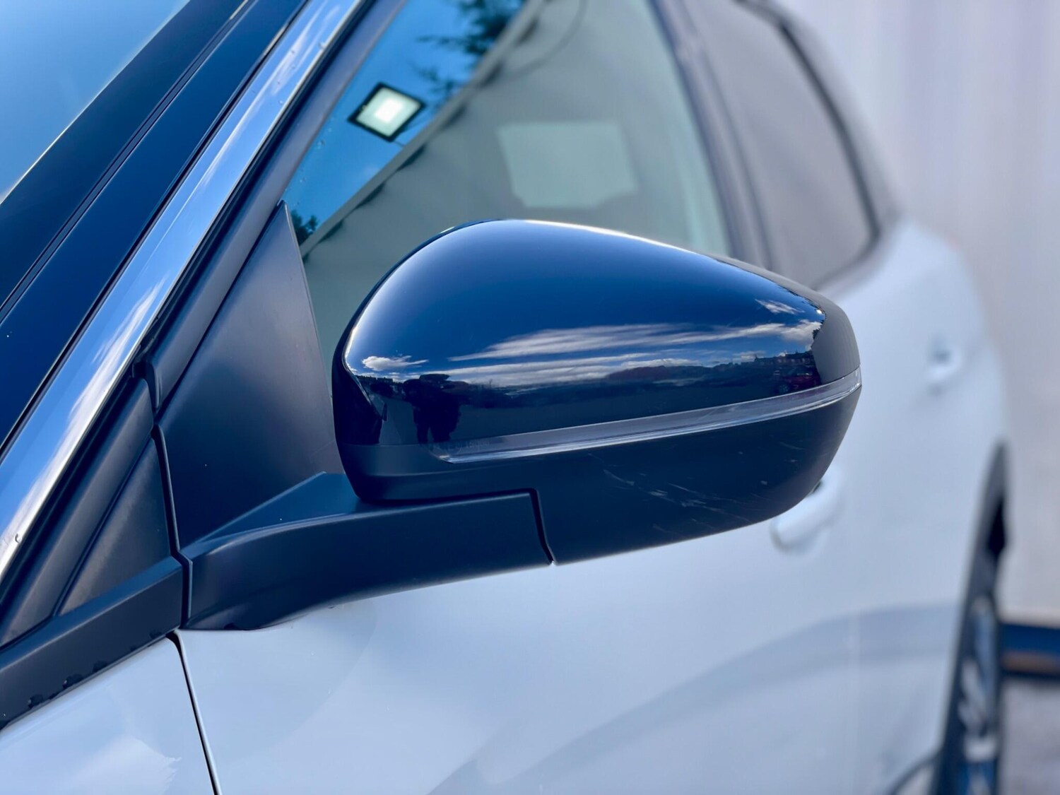 Used Peugeot 3008 for sale - 77909682: Photo 32