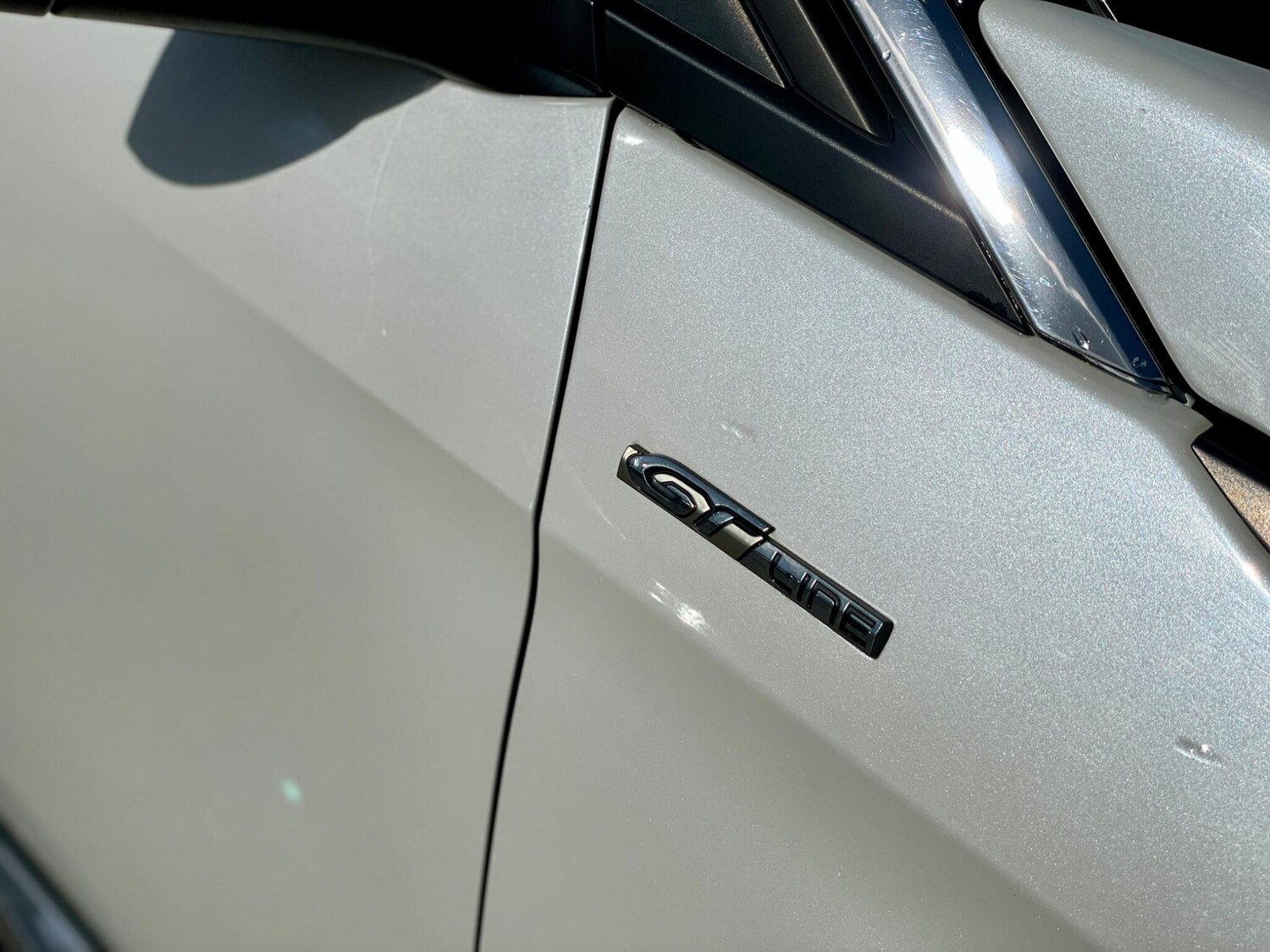 Used Peugeot 3008 for sale - 77909682: Photo 33