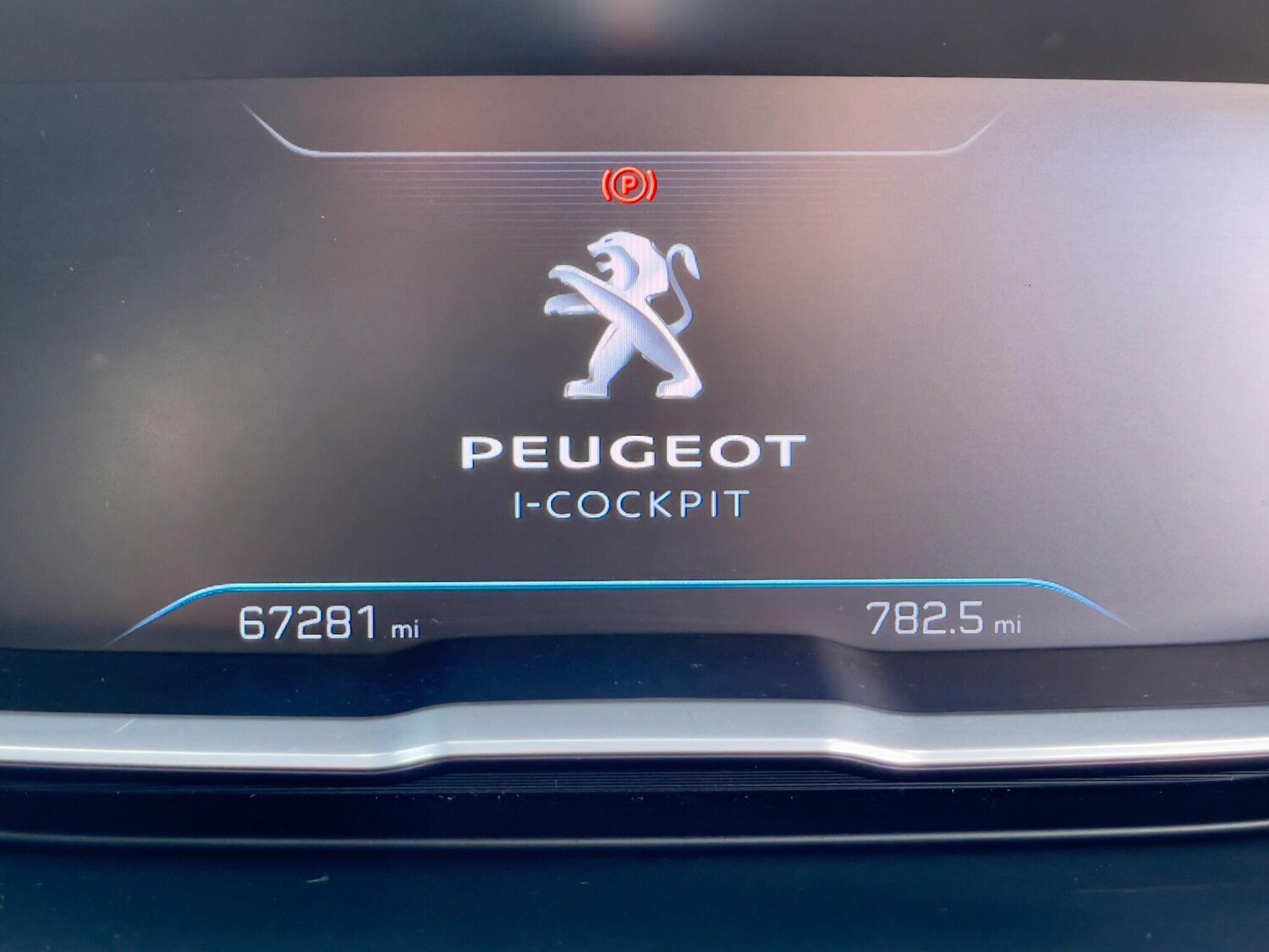 Used Peugeot 3008 for sale - 77909682: Photo 36