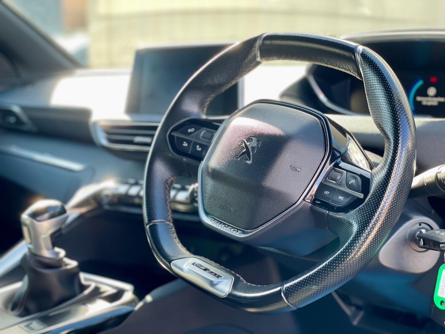 Used Peugeot 3008 for sale - 77909682: Photo 37