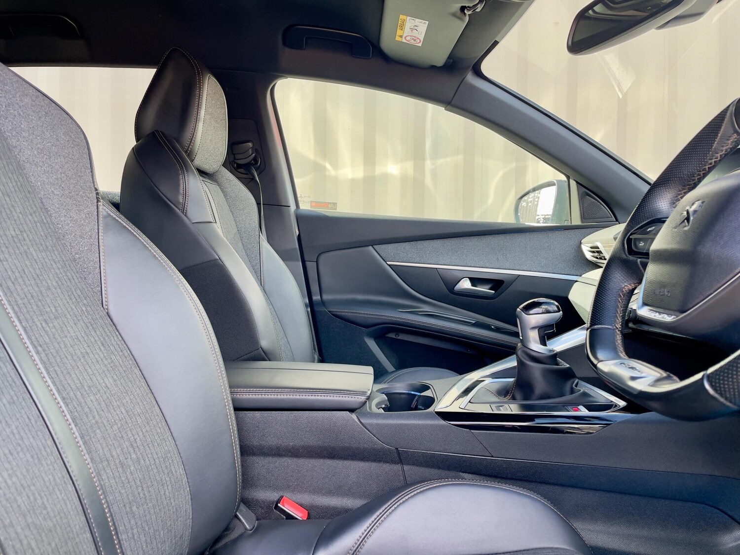 Used Peugeot 3008 for sale - 77909682: Photo 38