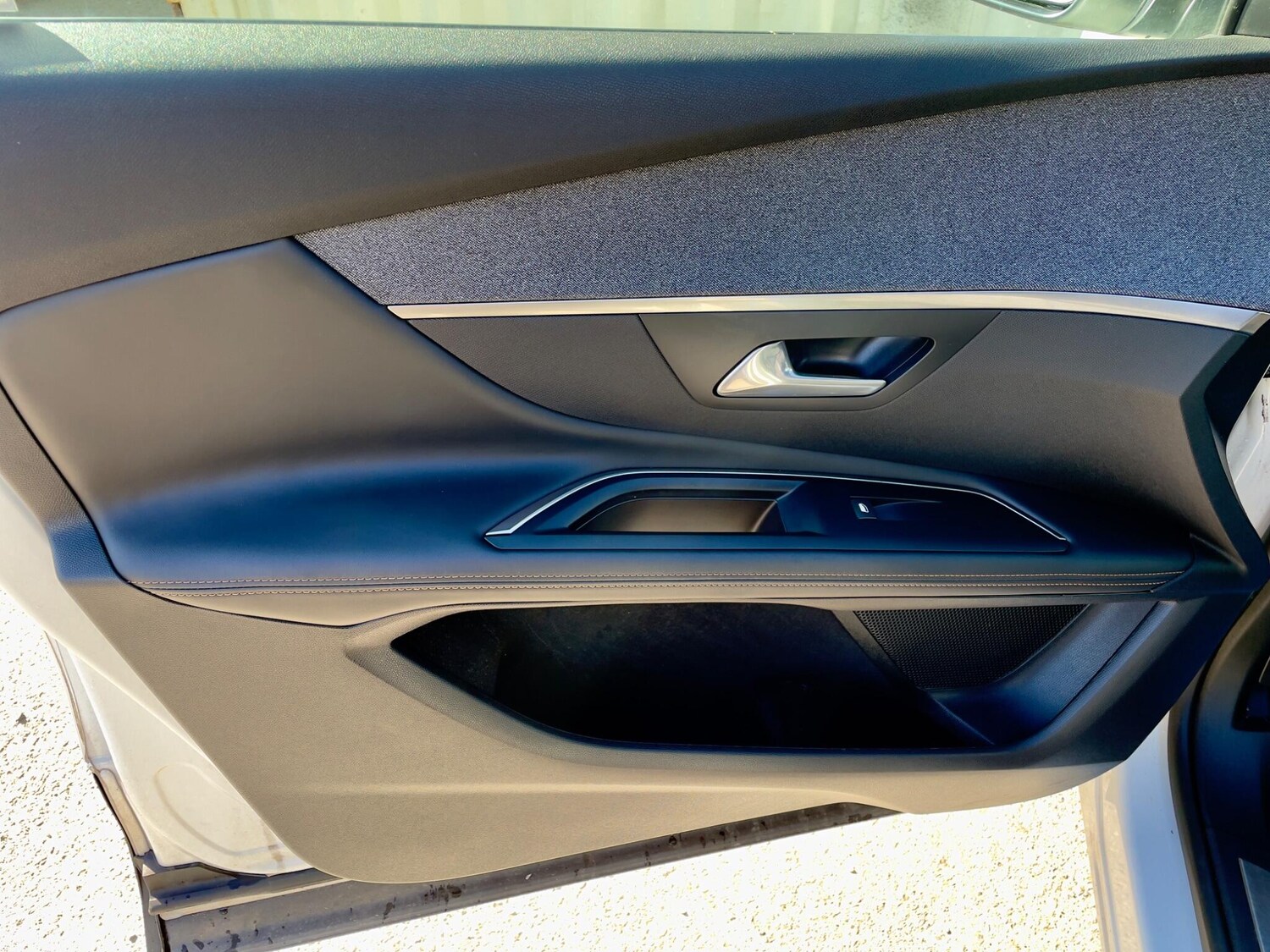 Used Peugeot 3008 for sale - 77909682: Photo 43