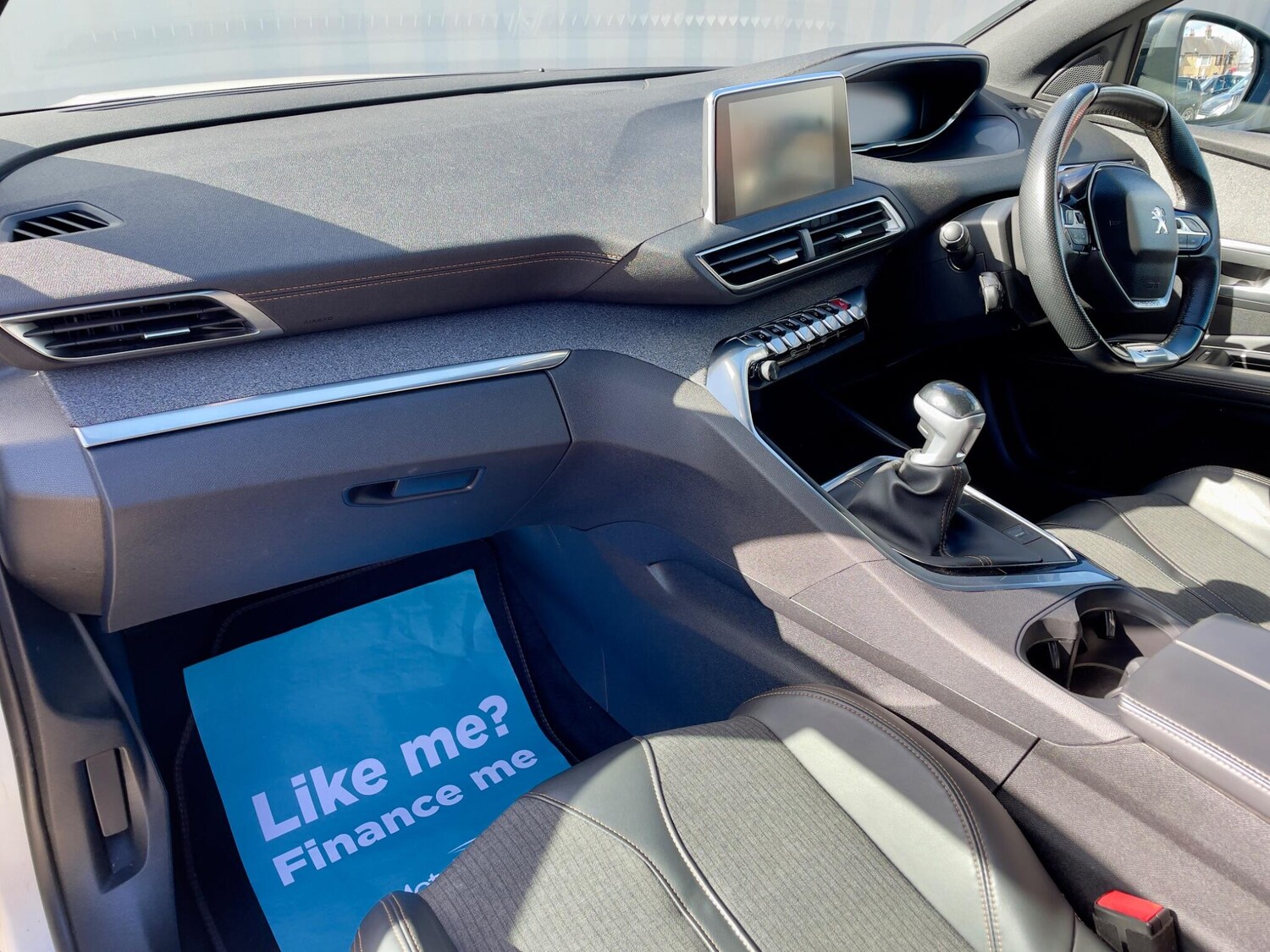 Used Peugeot 3008 for sale - 77909682: Photo 44