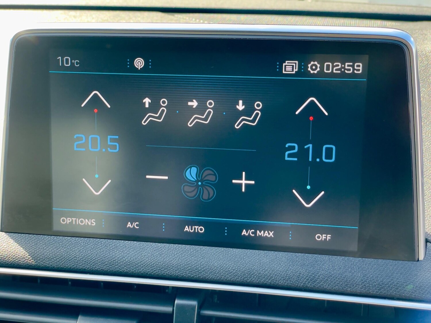 Used Peugeot 3008 for sale - 77909682: Photo 50