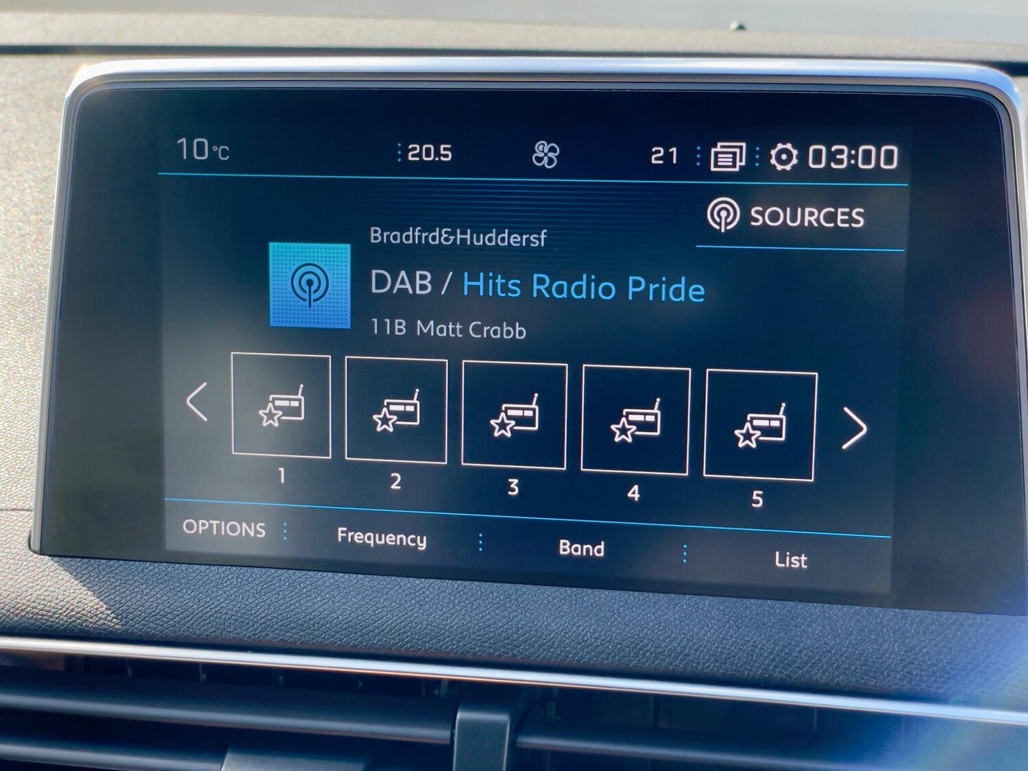 Used Peugeot 3008 for sale - 77909682: Photo 53