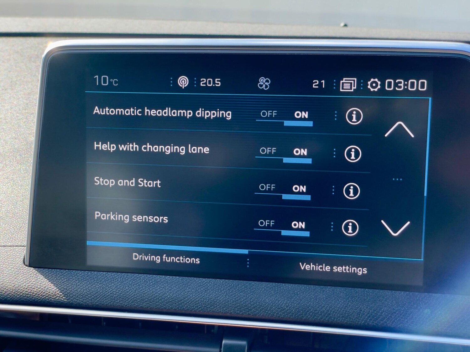 Used Peugeot 3008 for sale - 77909682: Photo 56