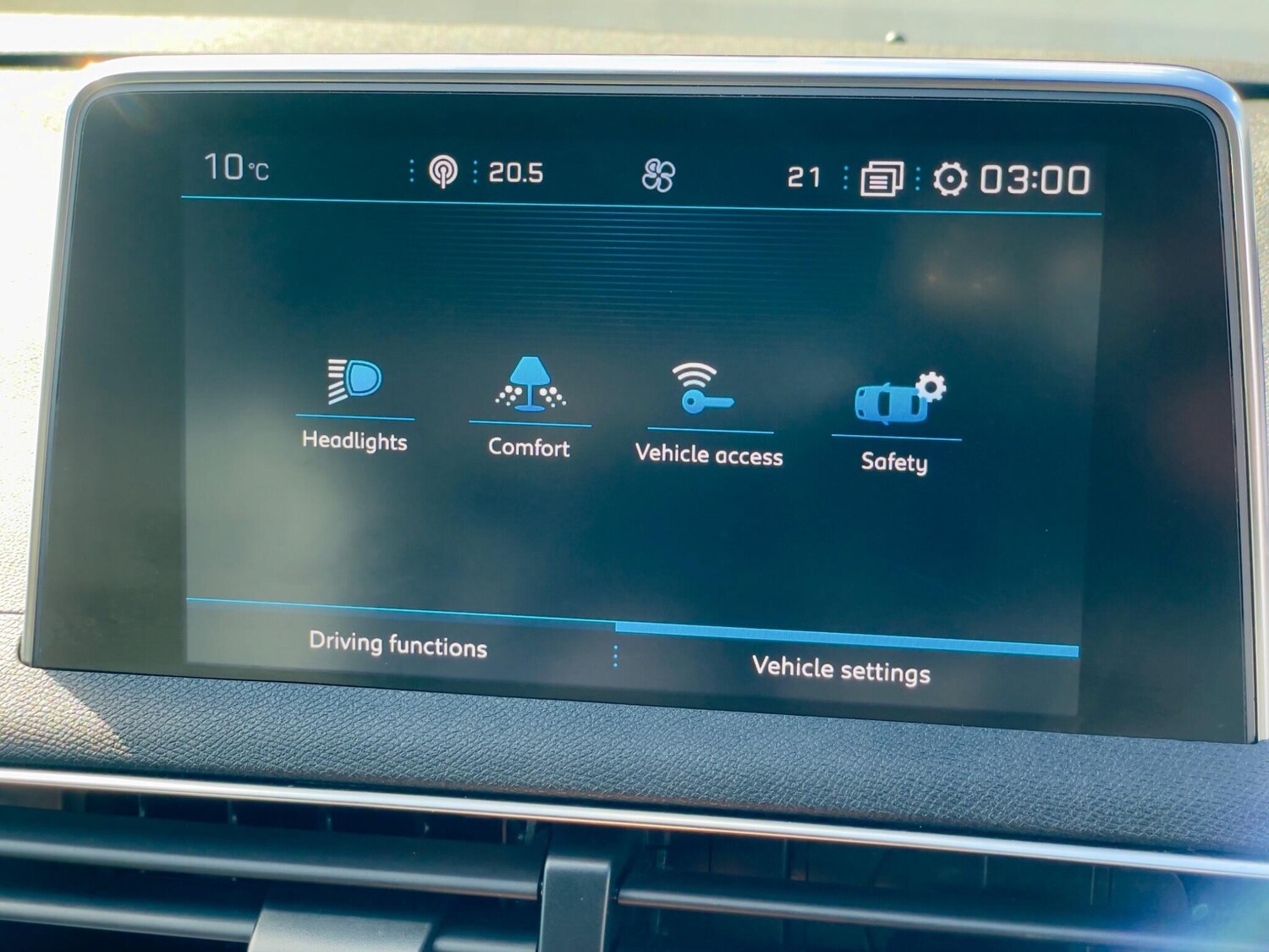 Used Peugeot 3008 for sale - 77909682: Photo 57