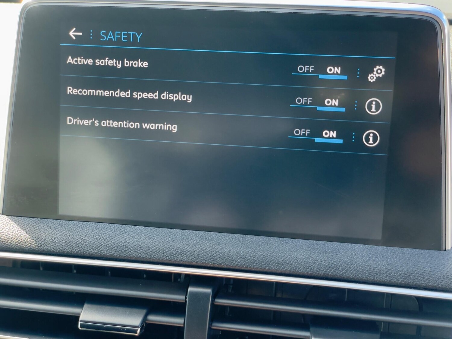 Used Peugeot 3008 for sale - 77909682: Photo 58