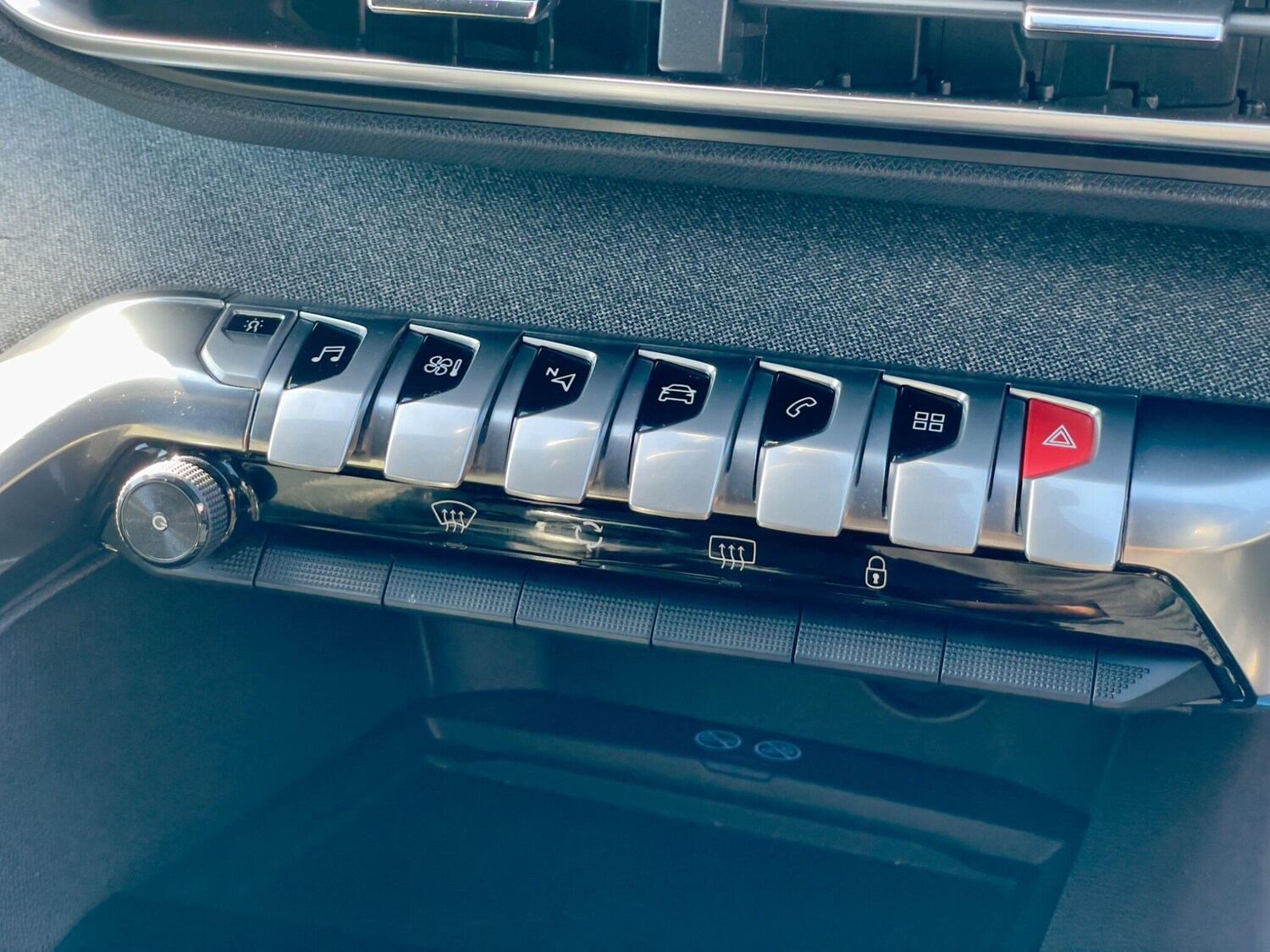 Used Peugeot 3008 for sale - 77909682: Photo 59