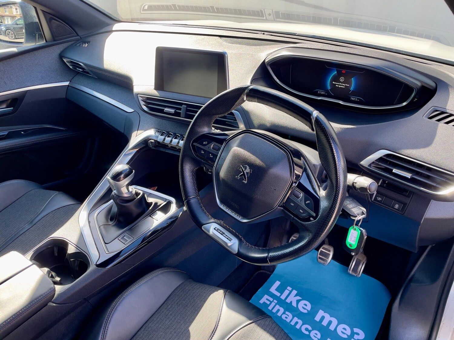 Used Peugeot 3008 for sale - 77909682: Photo 6