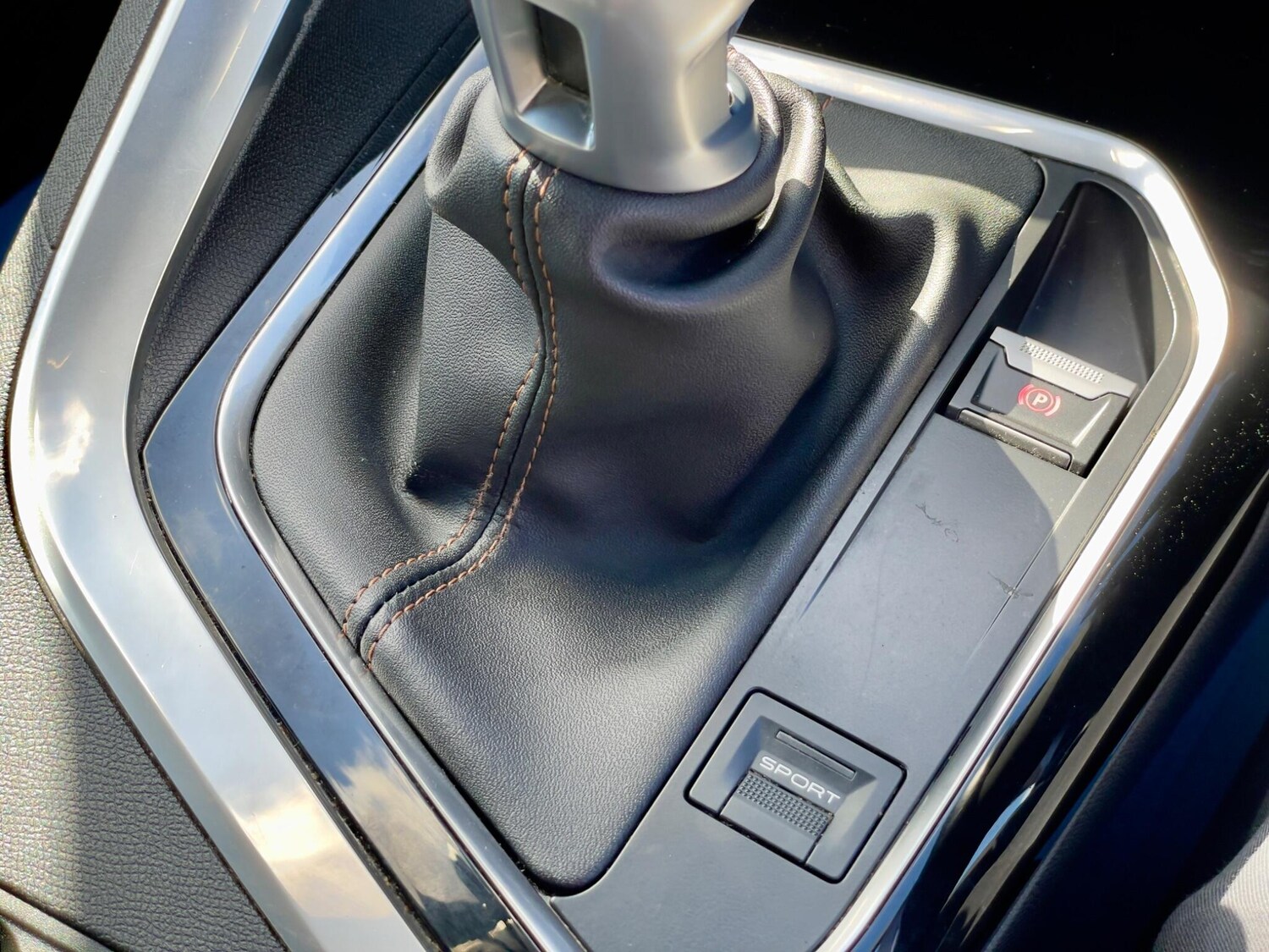 Used Peugeot 3008 for sale - 77909682: Photo 60