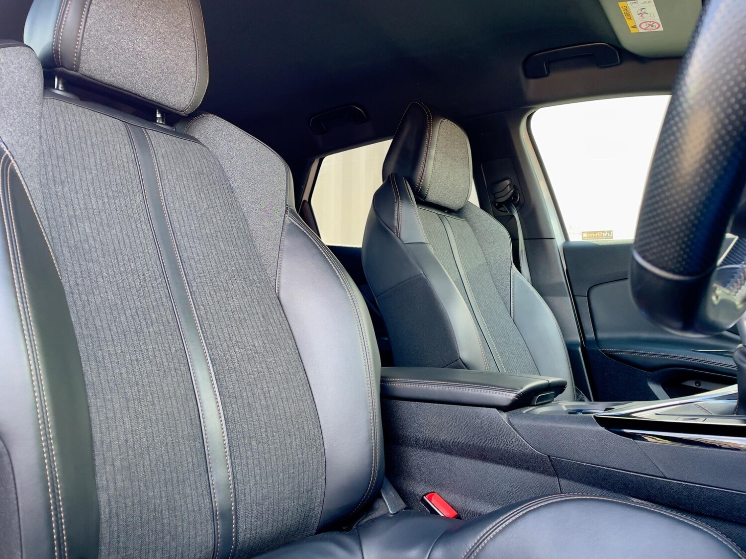 Used Peugeot 3008 for sale - 77909682: Photo 7