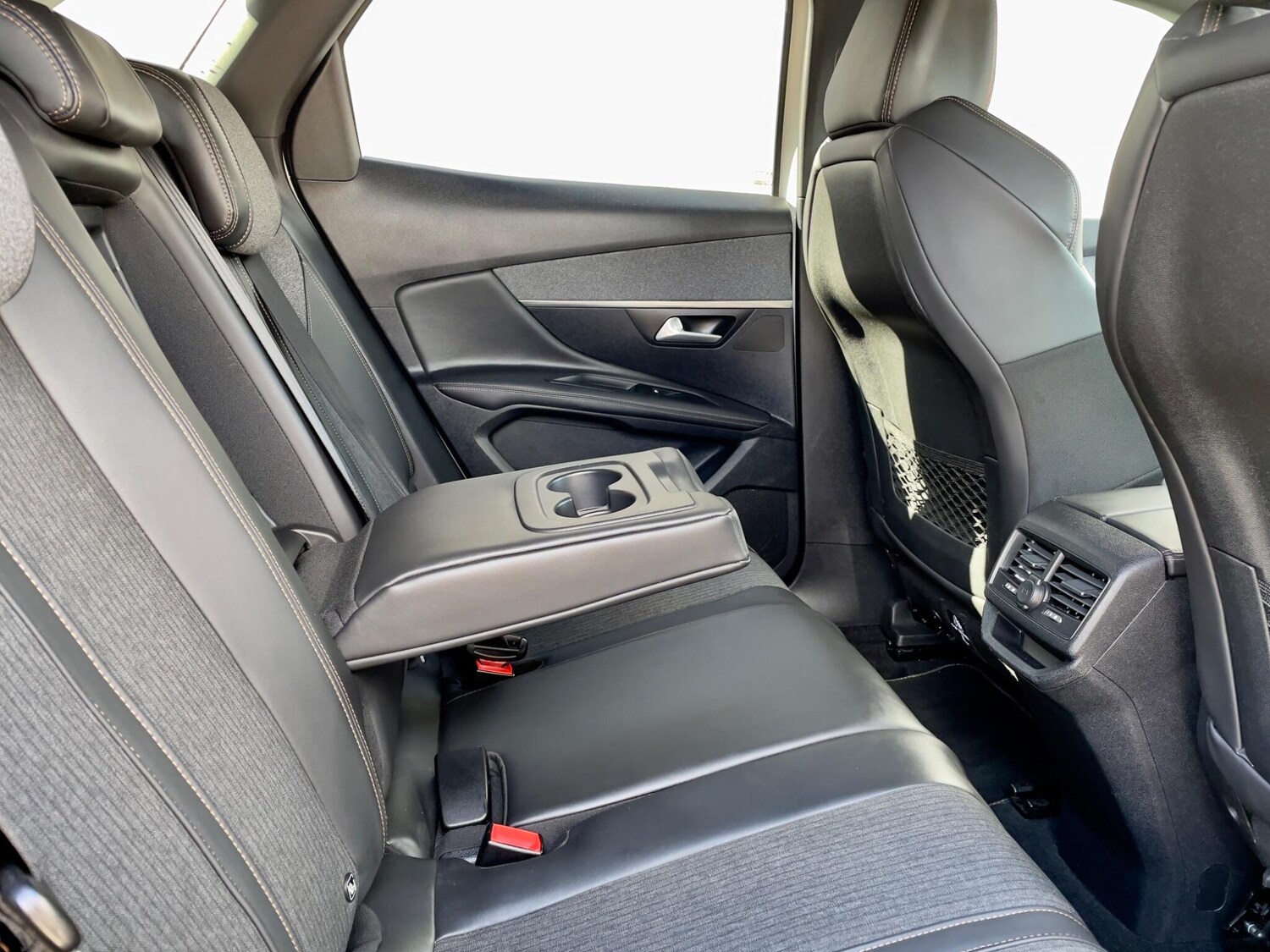 Used Peugeot 3008 for sale - 77909682: Photo 8