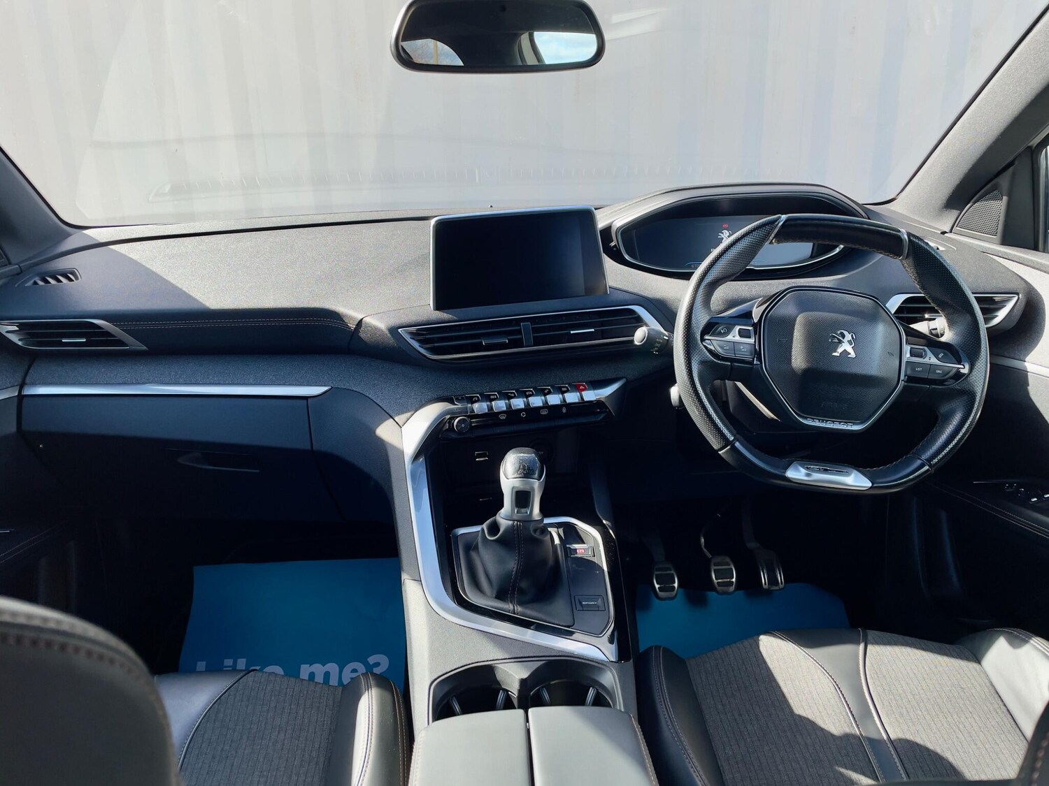 Used Peugeot 3008 for sale - 77909682: Photo 9