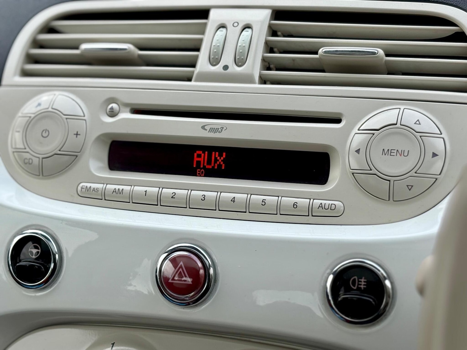 Used Fiat 500 2014 for sale - 77109640: Photo 10