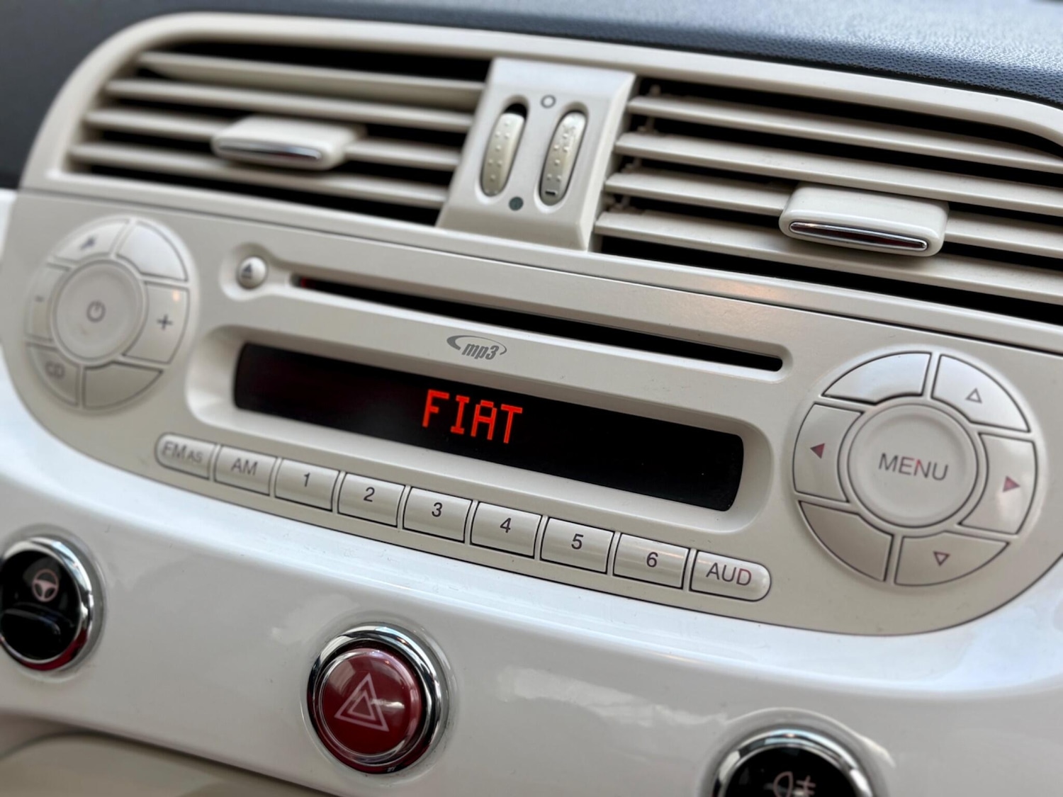 Used Fiat 500 2014 for sale - 77109640: Photo 11