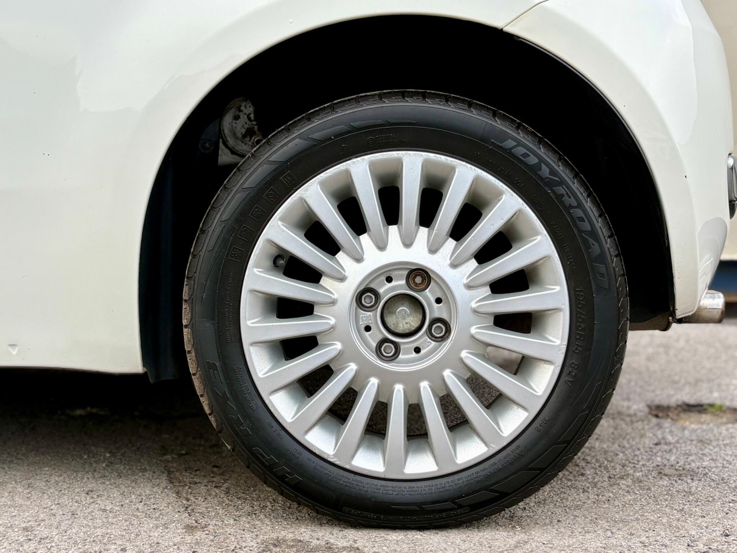 Used Fiat 500 2014 for sale - 77109640: Photo 13