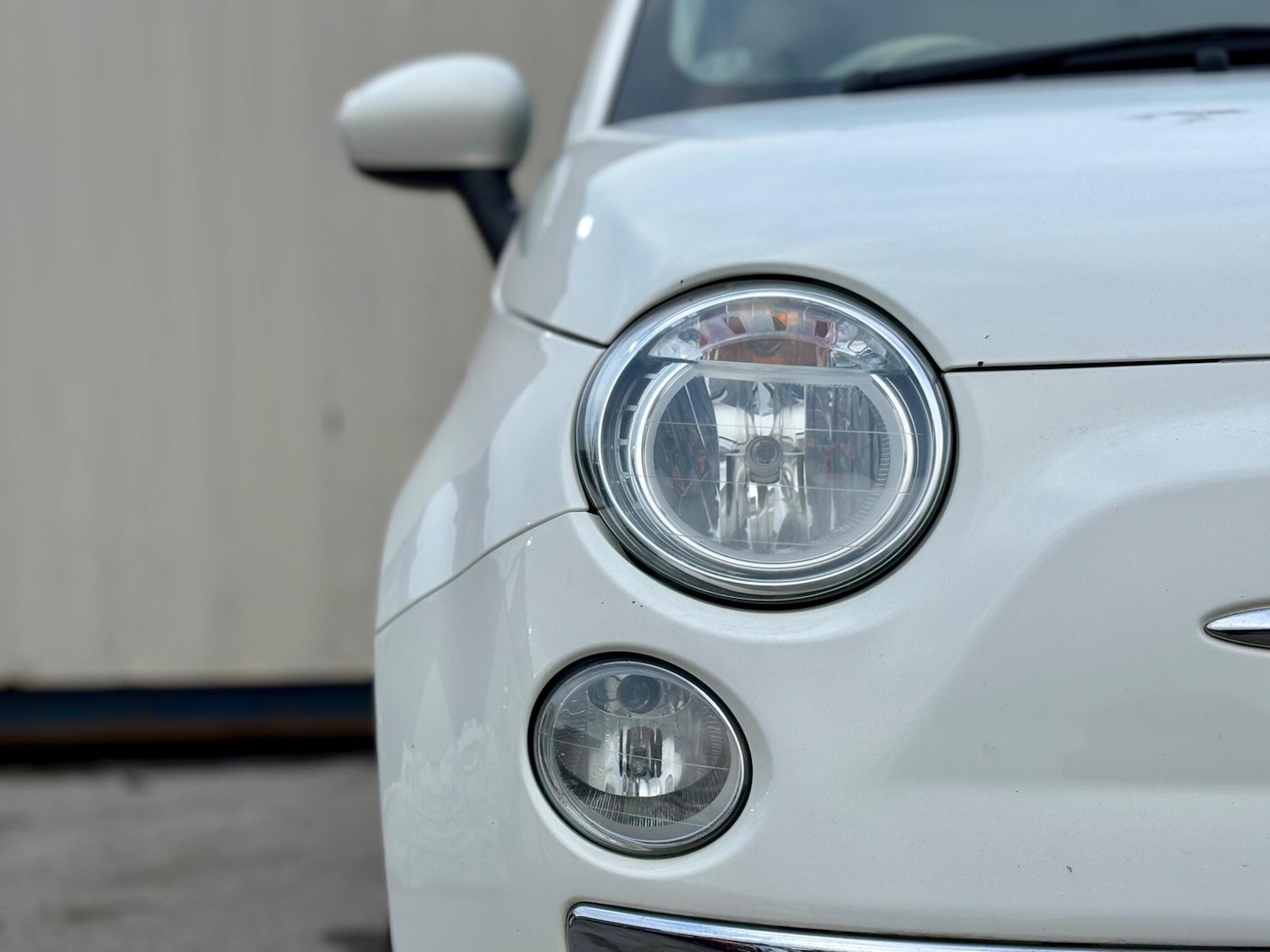 Used Fiat 500 2014 for sale - 77109640: Photo 16