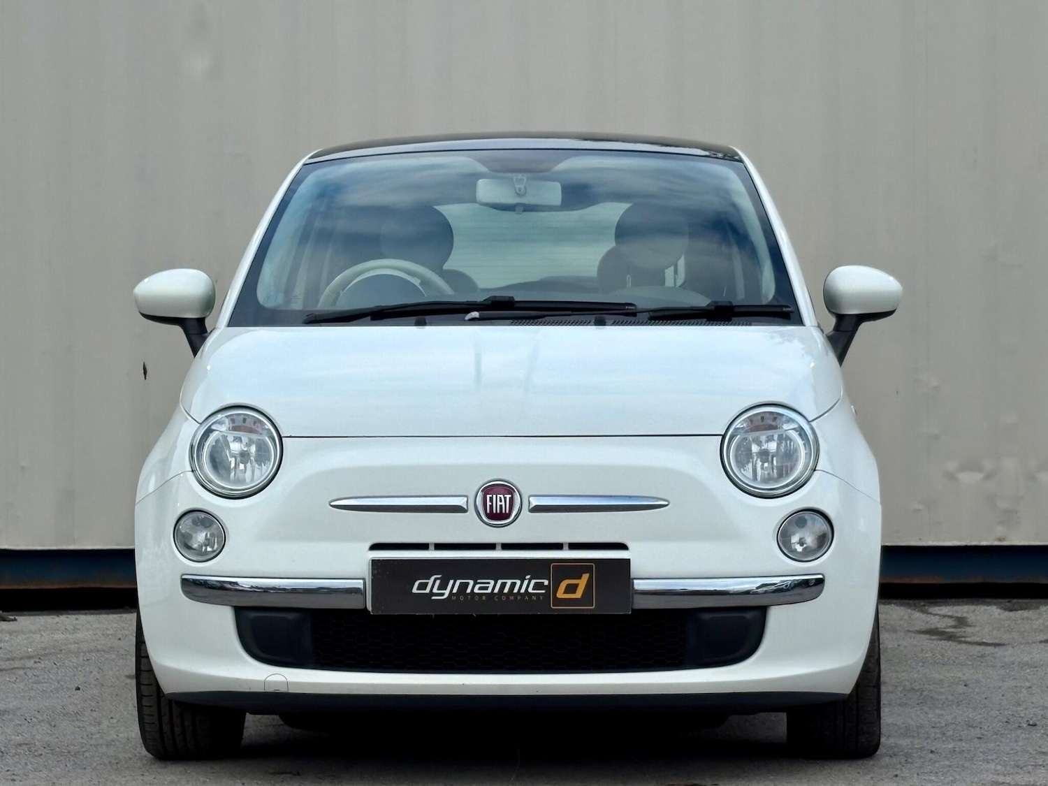 Used Fiat 500 2014 for sale - 77109640: Photo 17