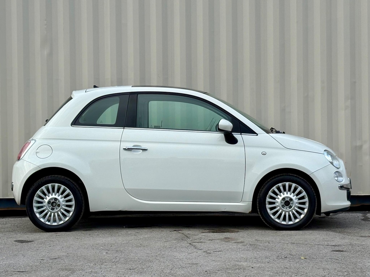 Used Fiat 500 2014 for sale - 77109640: Photo 19