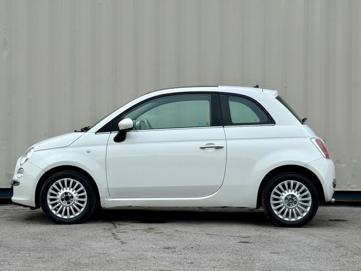 Used Fiat 500 2014 for sale - 77109640: Photo 20